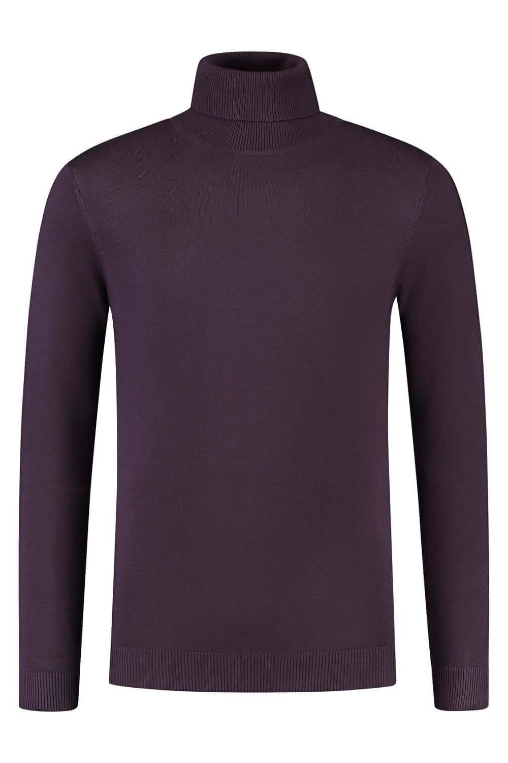 Coltrui donkerpaars - Gents