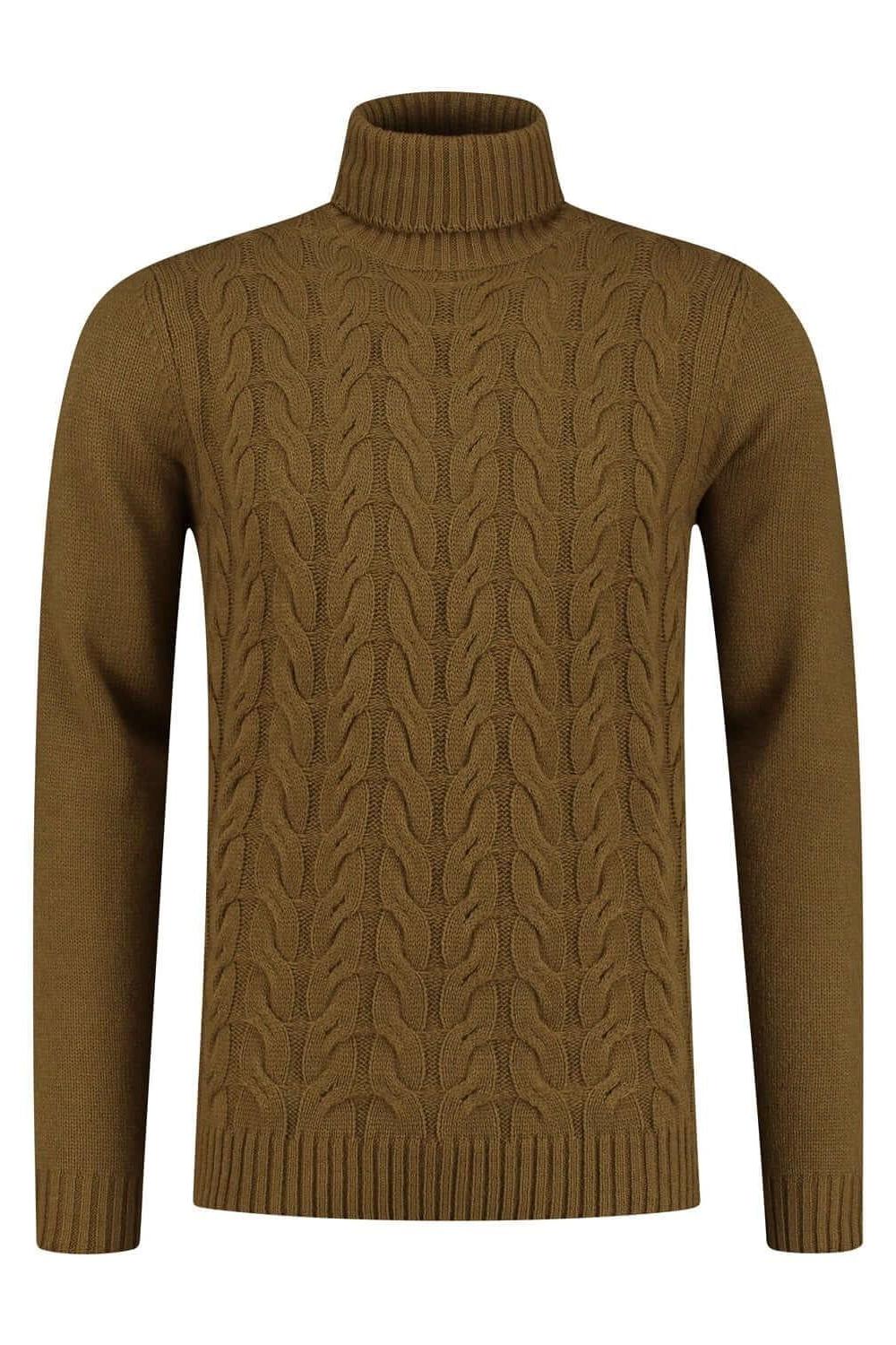 Coltrui kabel camel - Gents