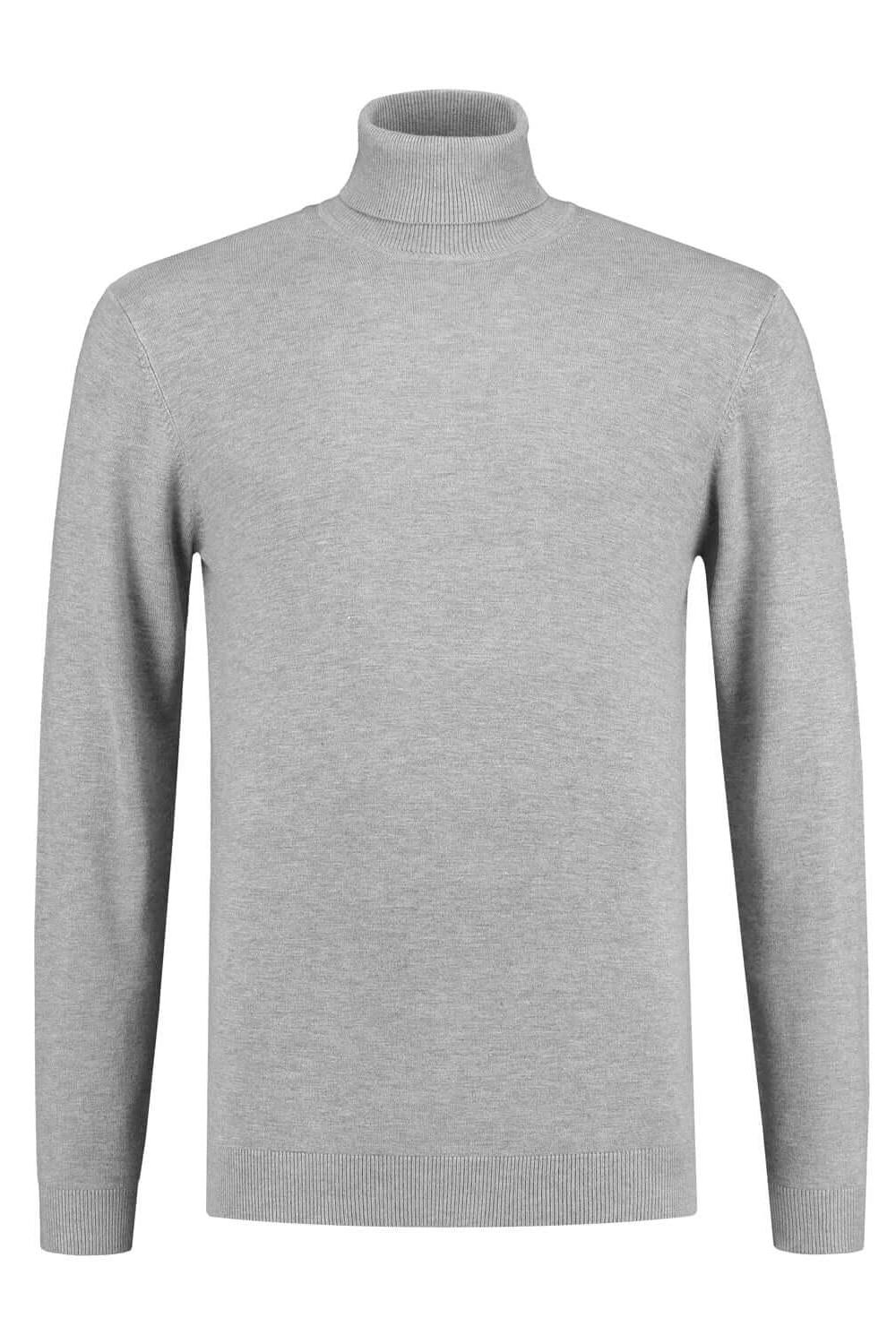 Coltrui lichtgrijs - Gents