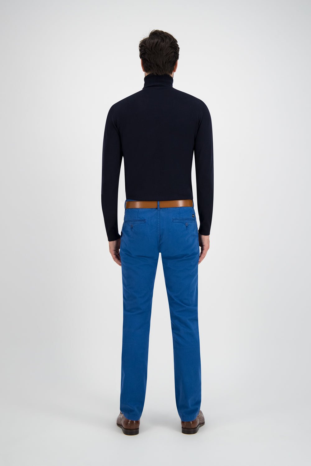 Coltrui navy - Gents