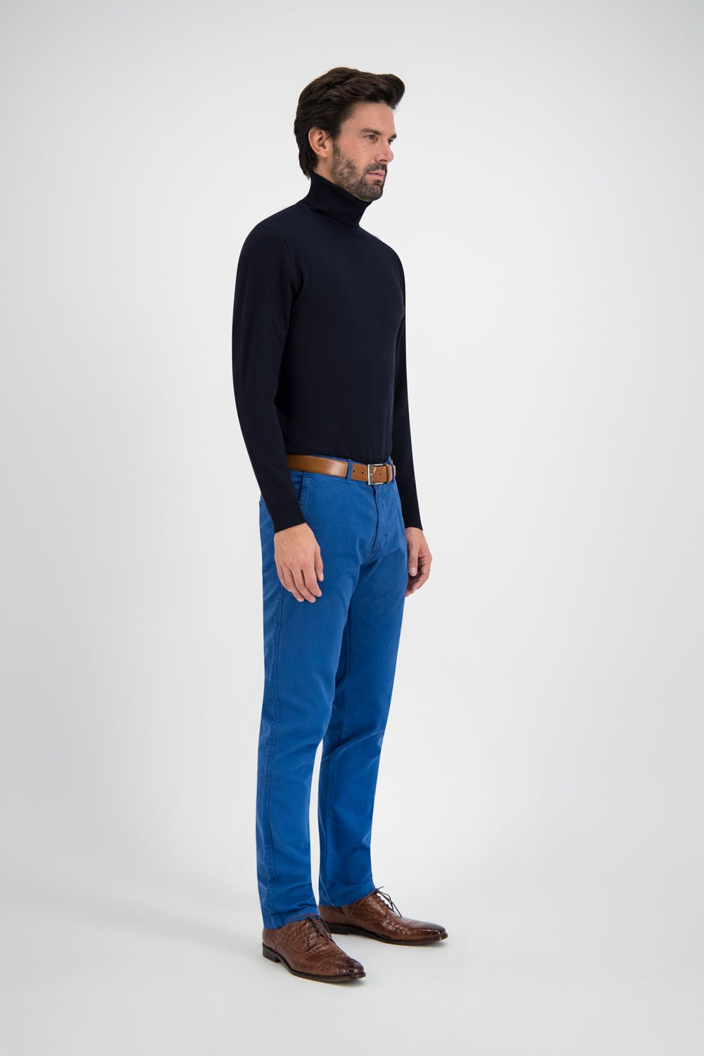 Coltrui navy - Gents