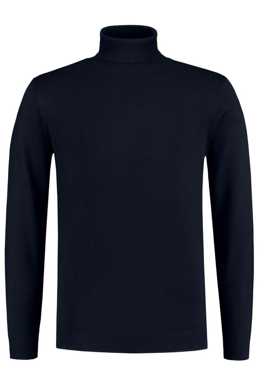 Coltrui navy - Gents