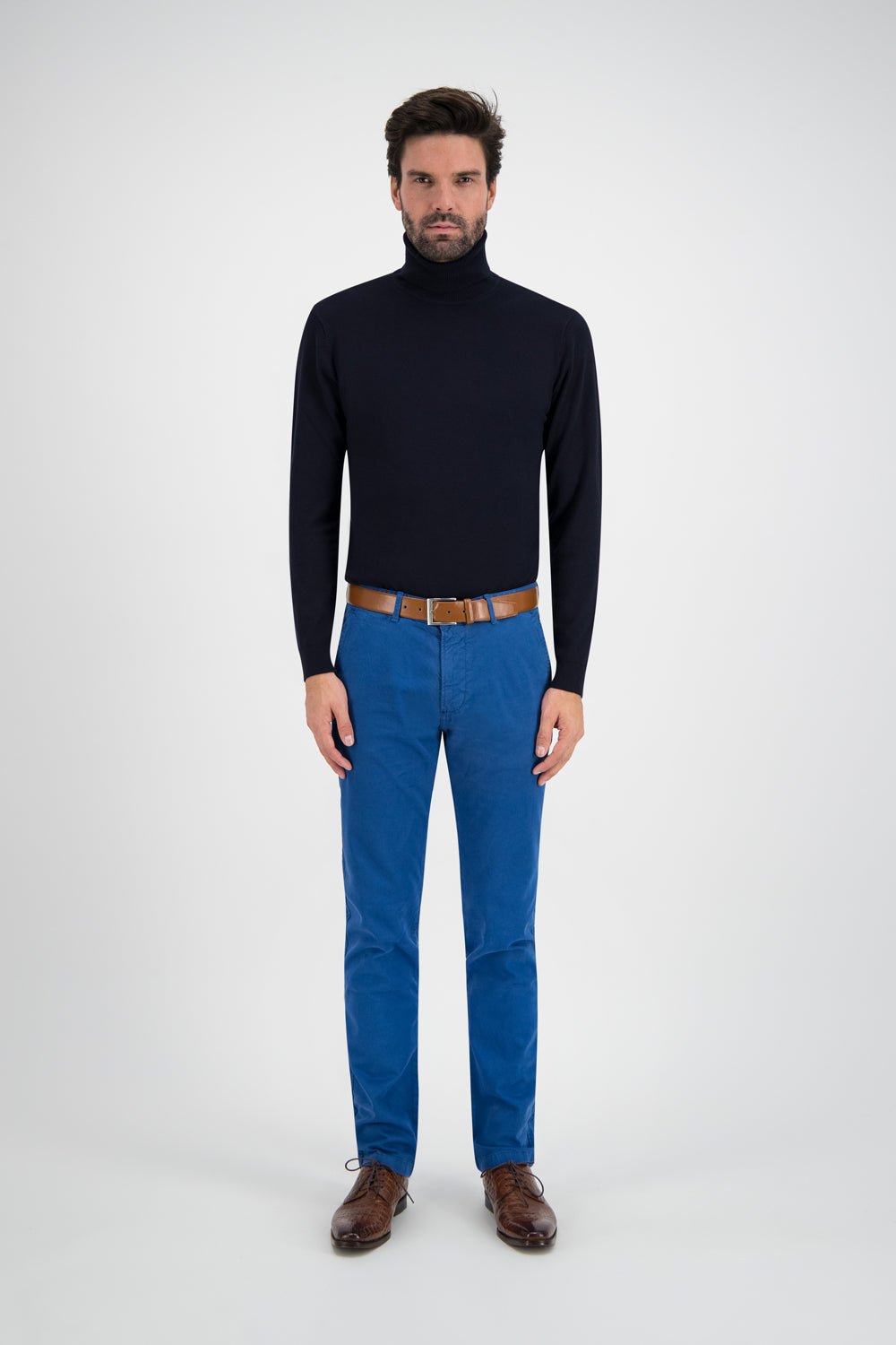 Coltrui navy - Gents