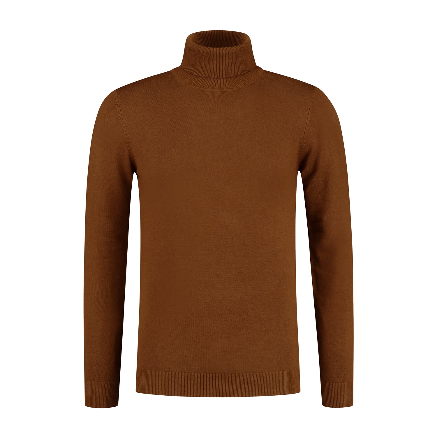 Coltrui roestbruin - Gents
