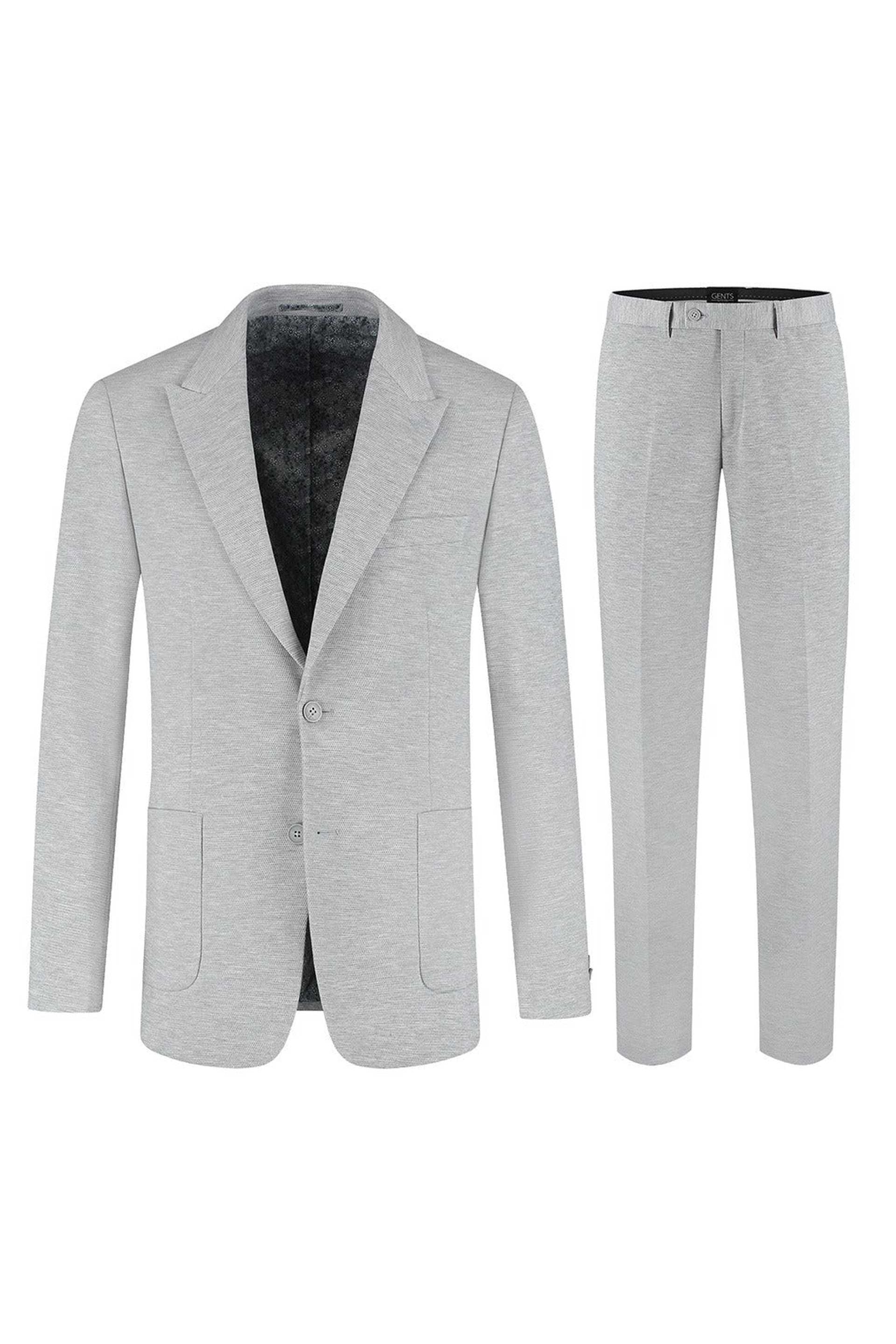 New Combo