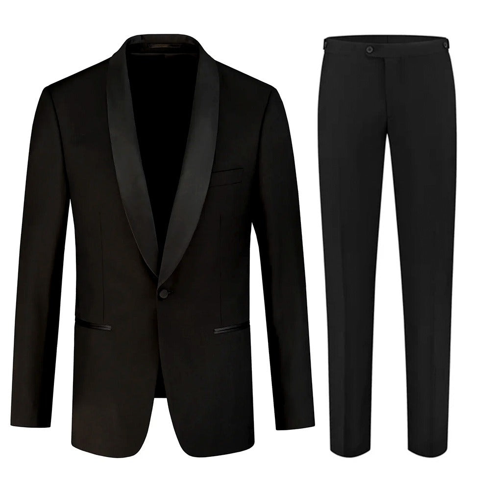 New Combo