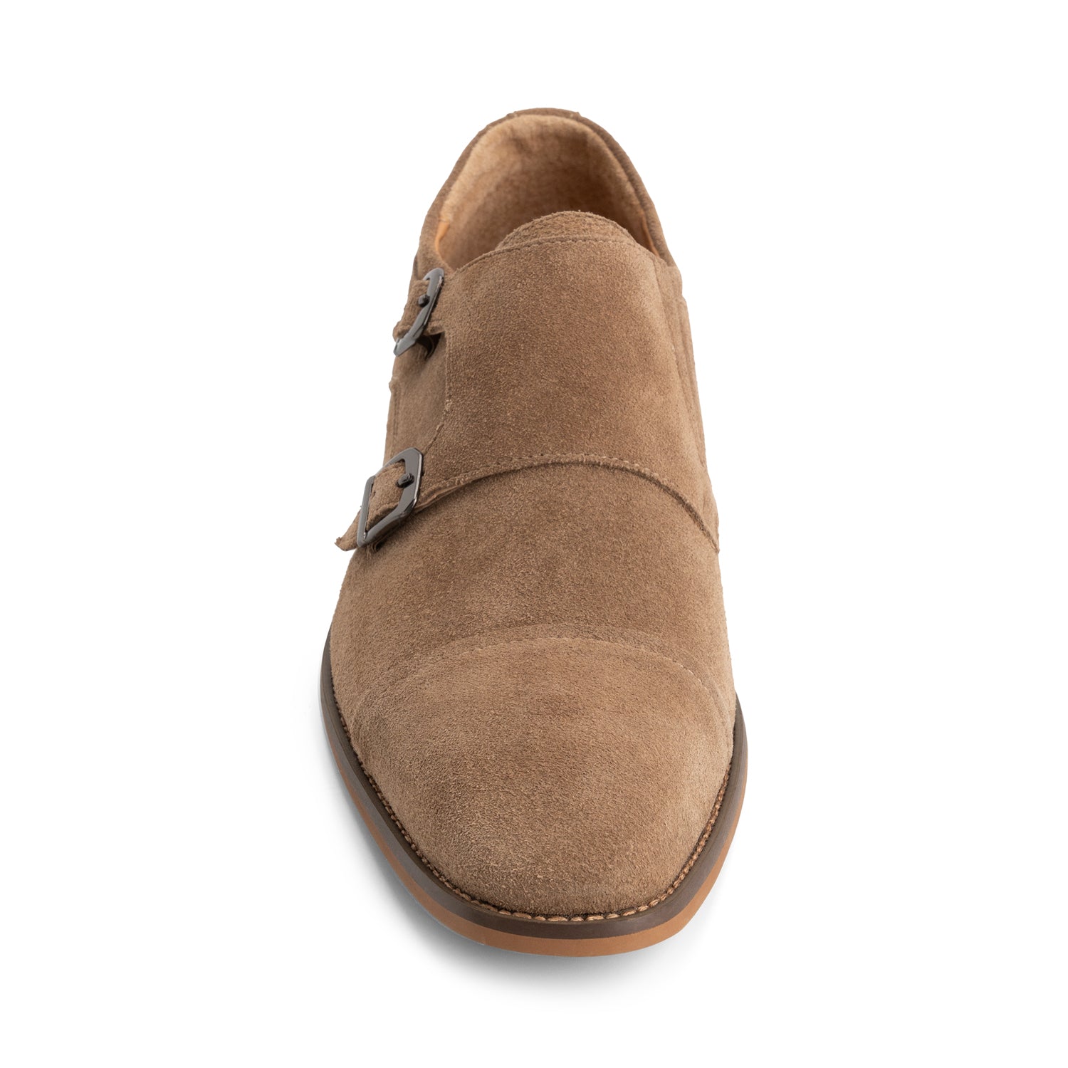 Double monk stone - Gents