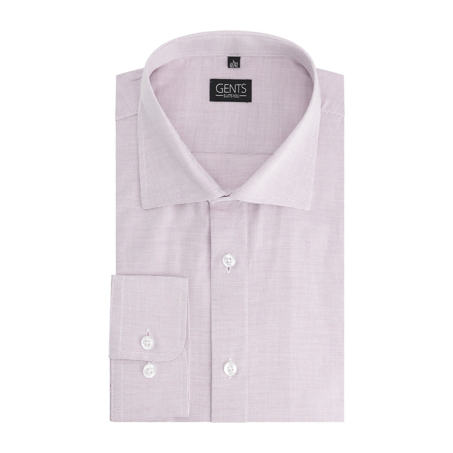 GENTS overhemd roze - Gents