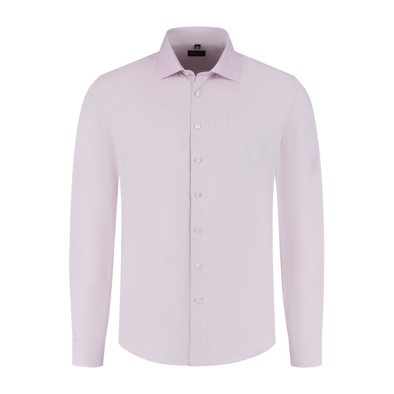 GENTS overhemd roze - Gents