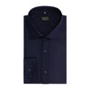GENTS superslimfit stretch navy - Gents
