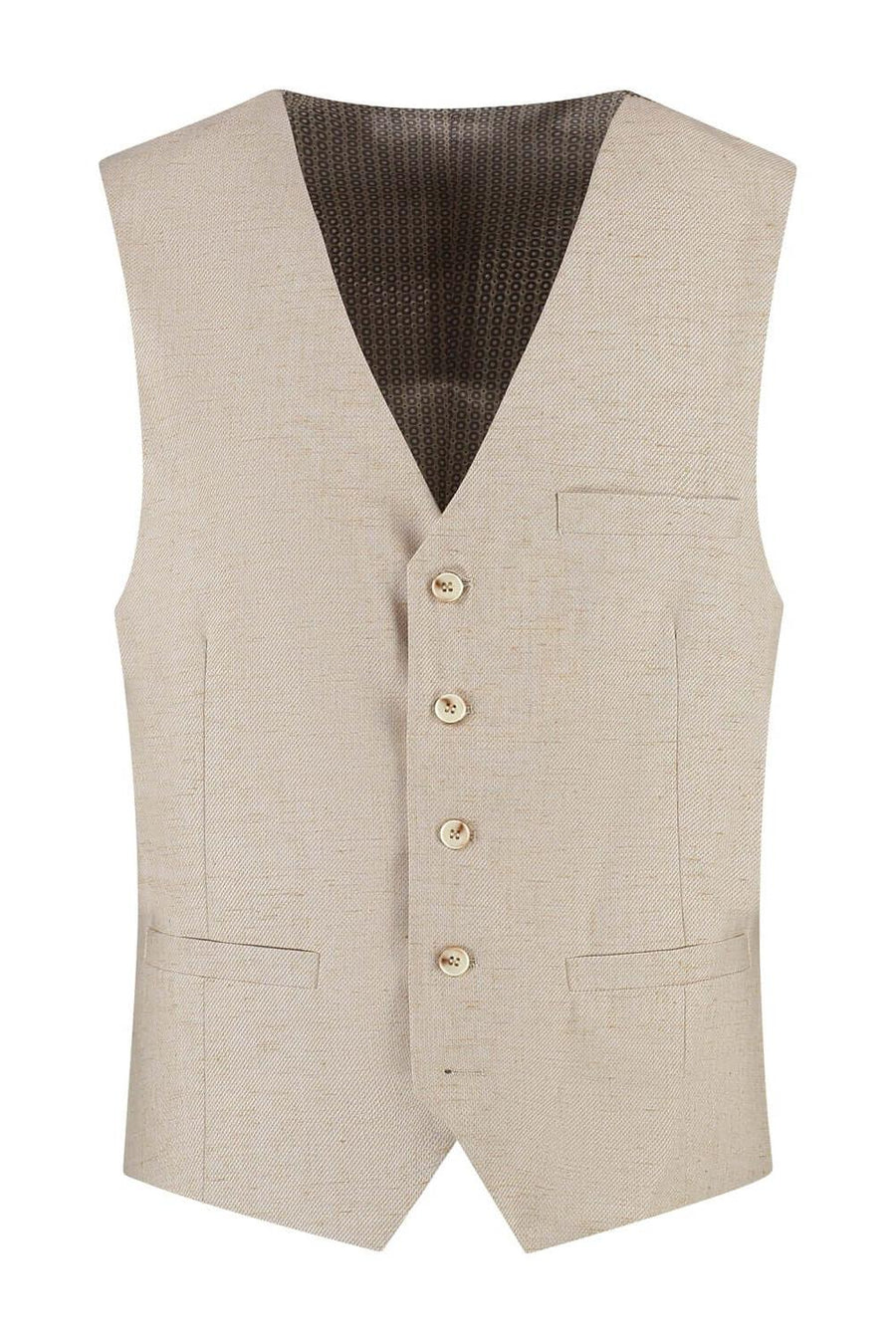 Gilet strandzand
