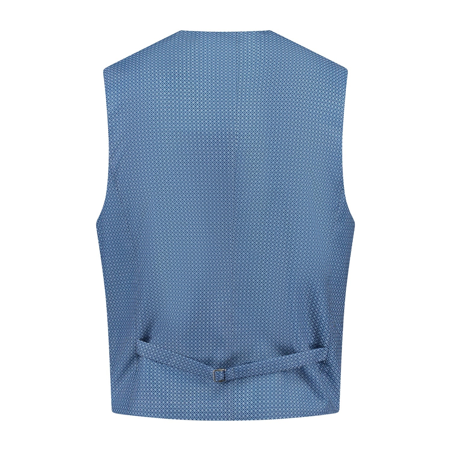 Gilet stretch royalblue - Gents