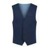 Gilet stretch royalblue - Gents