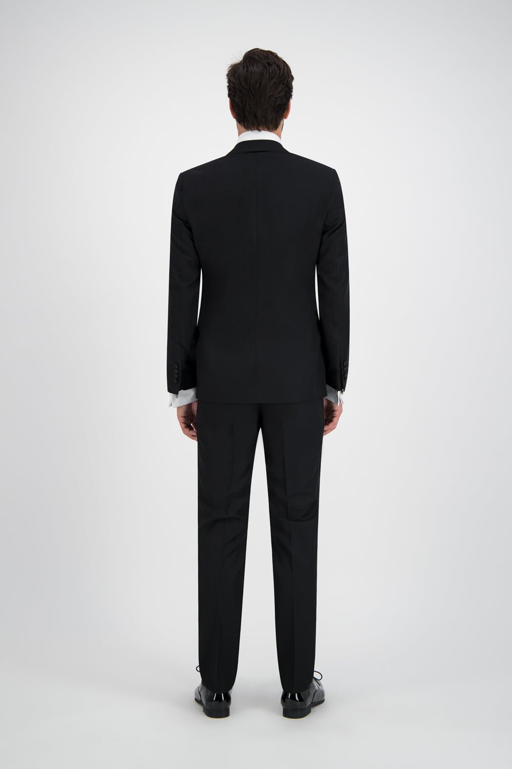 Jas smoking punt PW - Gents