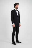 Jas smoking punt PW - Gents