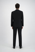 Jas smoking shawl PV - Gents