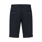 Jog - shorts blauw - Gents