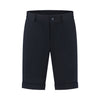 Jog - shorts blauw - Gents