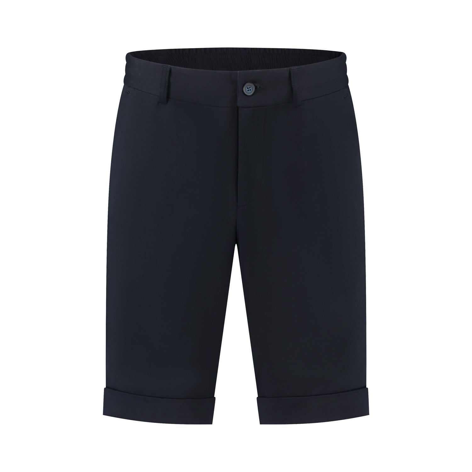 Jog - shorts blauw - Gents