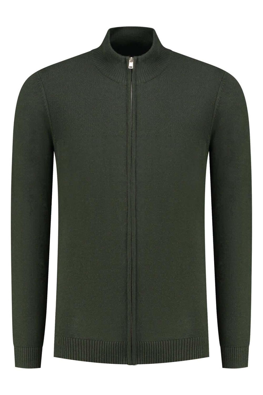 Joseph knit cardigan - Gents