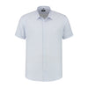 Korte mouw miniprint - Gents