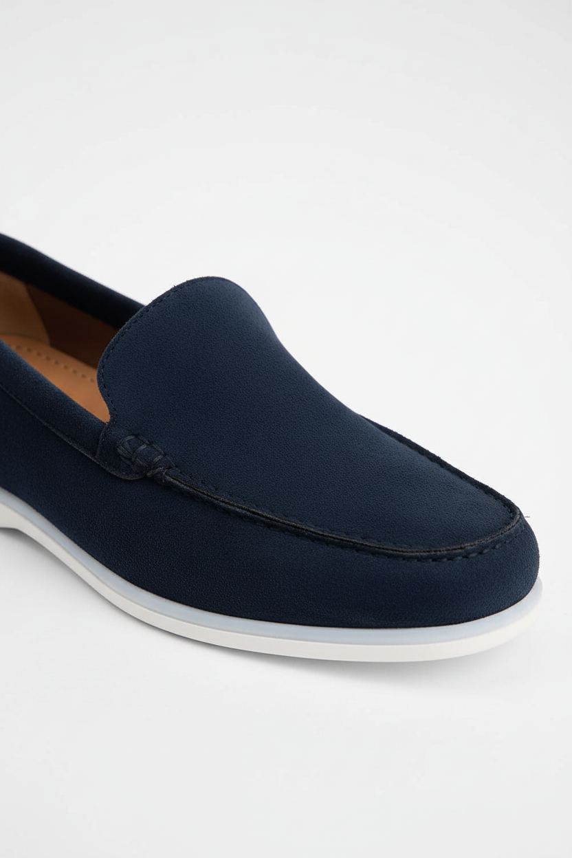 Loafer navy