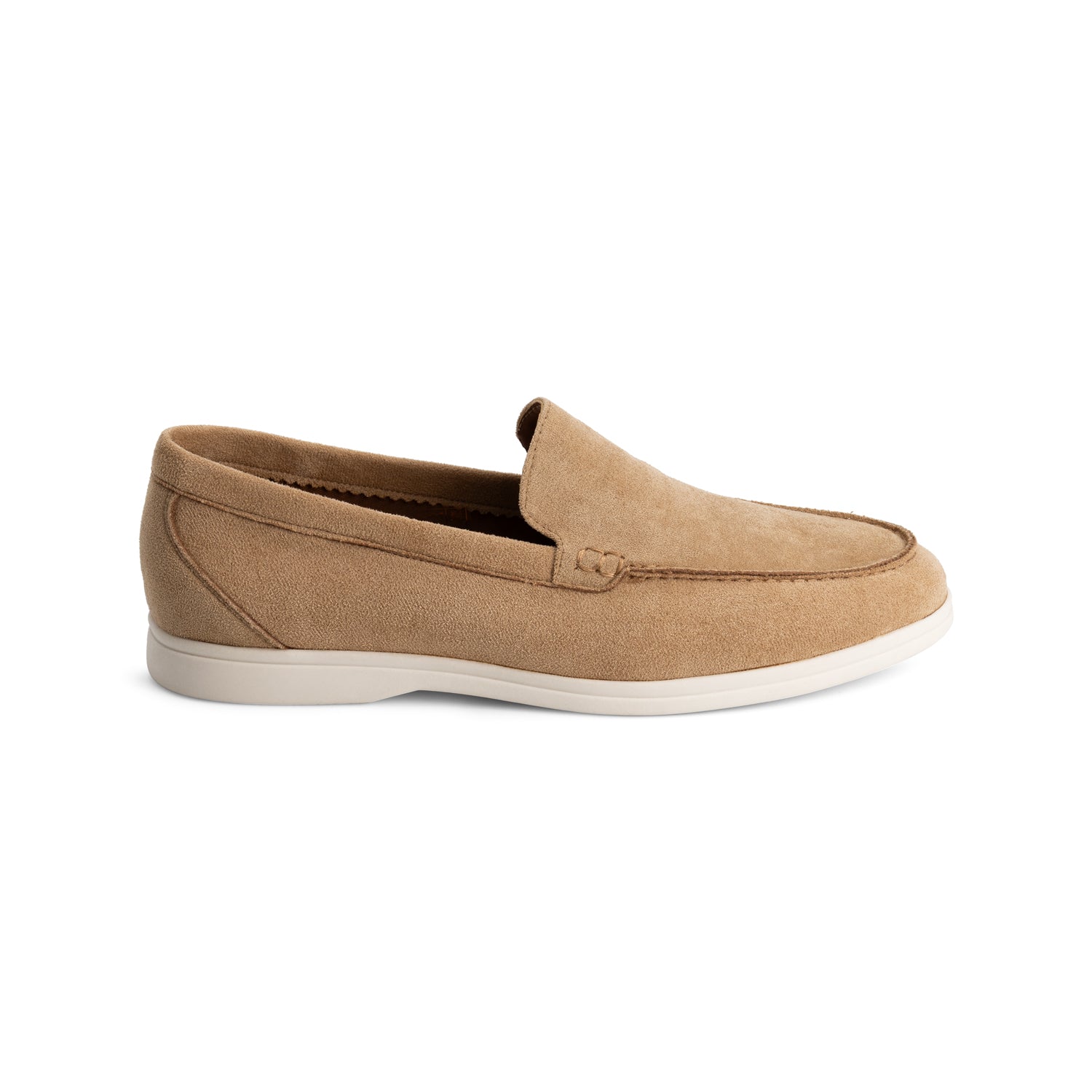 Loafer zand - Gents