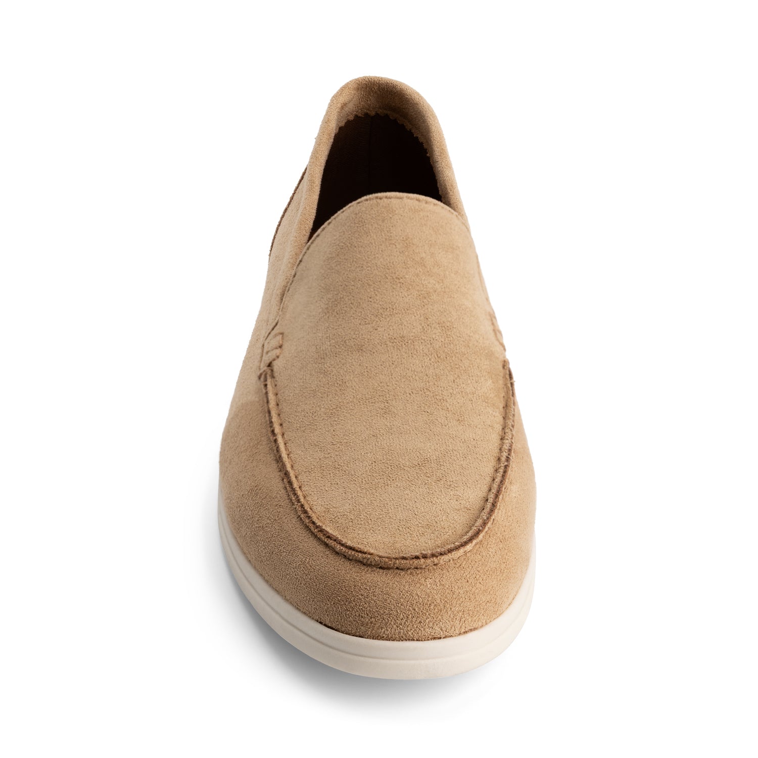 Loafer zand - Gents