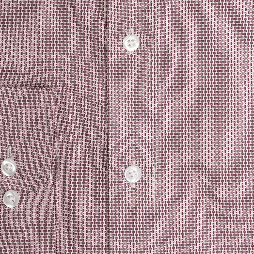 Minipatroon rood - Gents