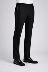 Hose Smoking - Frackanzug