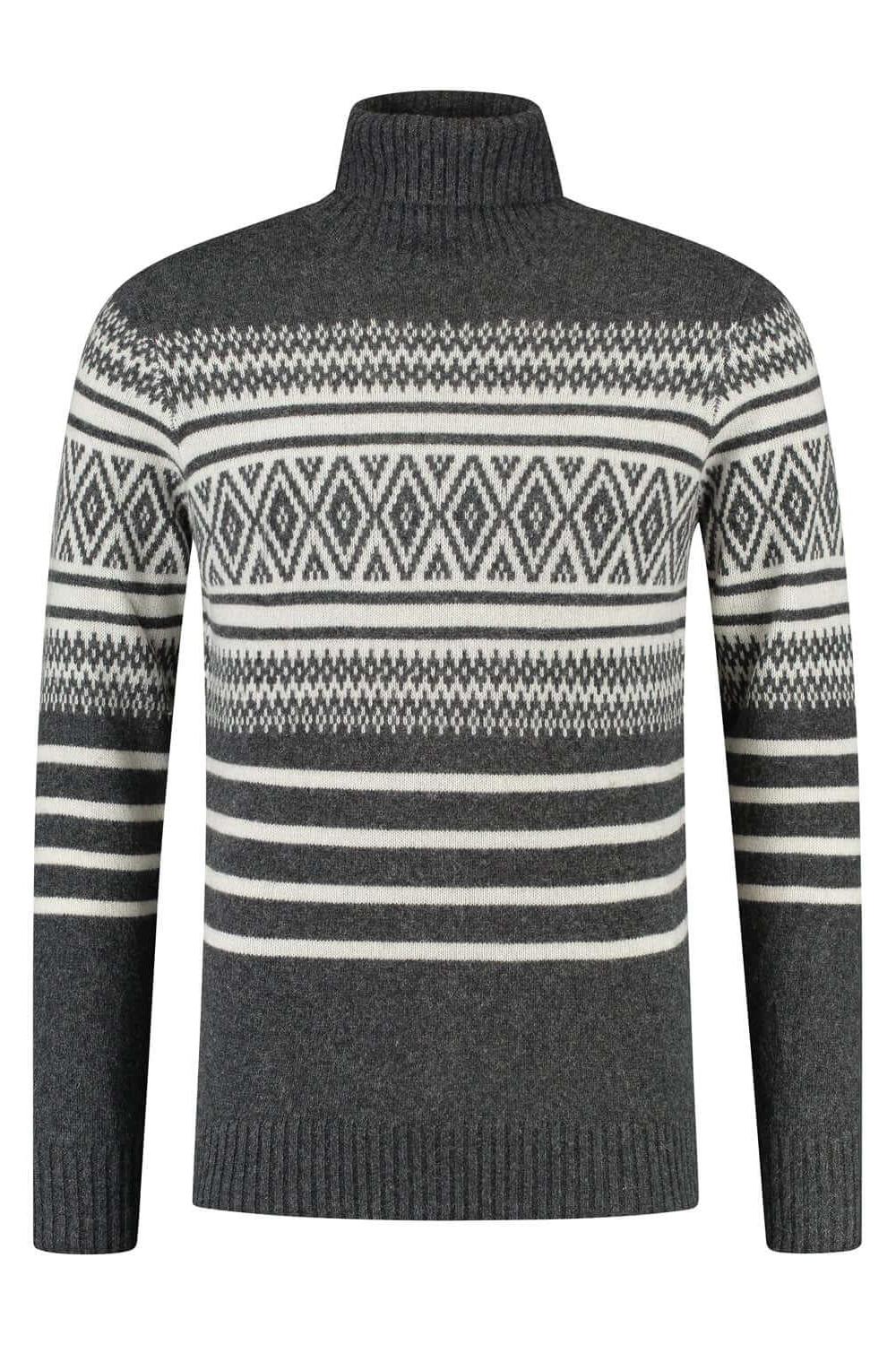 Noorsetrui antra ecru - Gents