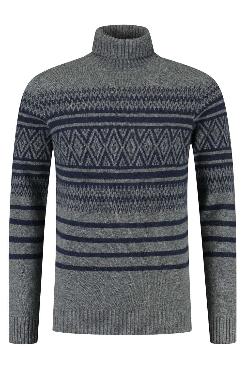 Noorsetrui grijsblauw - Gents