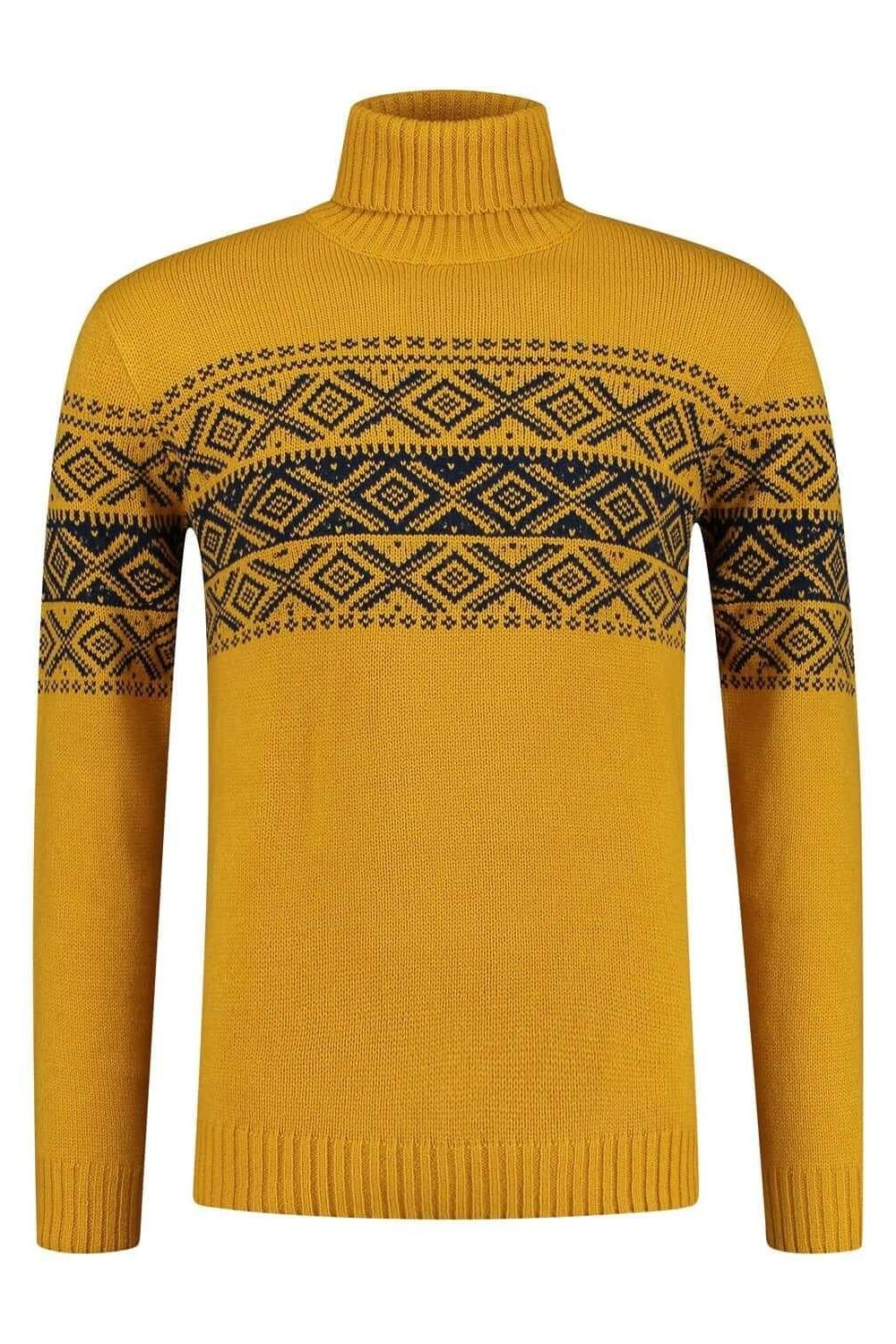 Noorsetrui oker - Gents