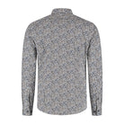 Overhemd Blumfontain bloemprint - Gents
