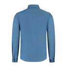 Overhemd slimfit bamboe - Gents