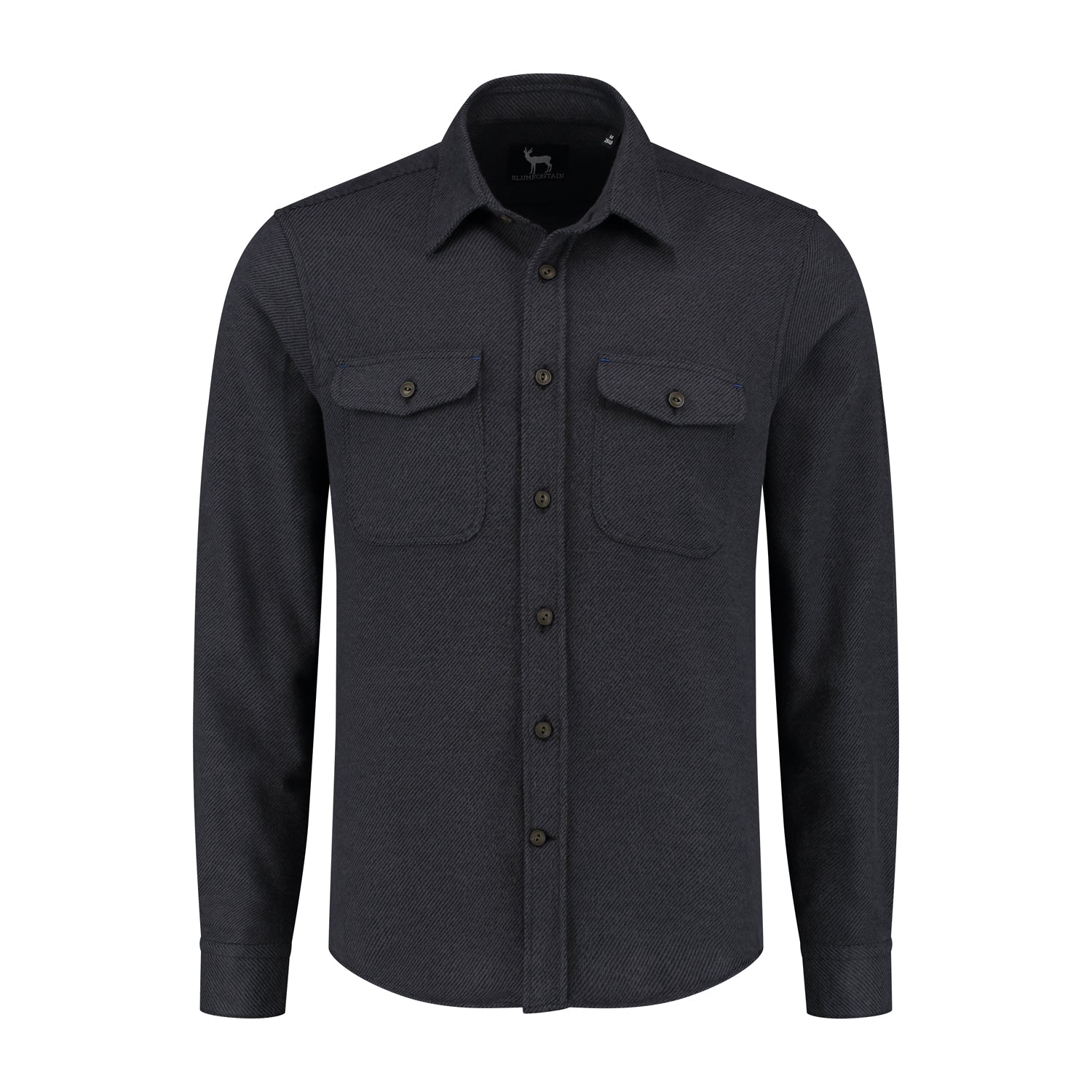 Overshirt antra - Gents