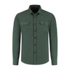 Overshirt flannel - Gents