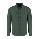 Overshirt flannel - Gents