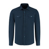Overshirt flannel - Gents