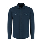 Overshirt flannel - Gents