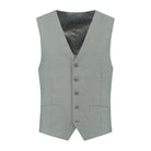 Pak 3 - D blend amandelgroen - Gents