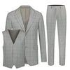 Pak 3 - D ruit zand - Gents