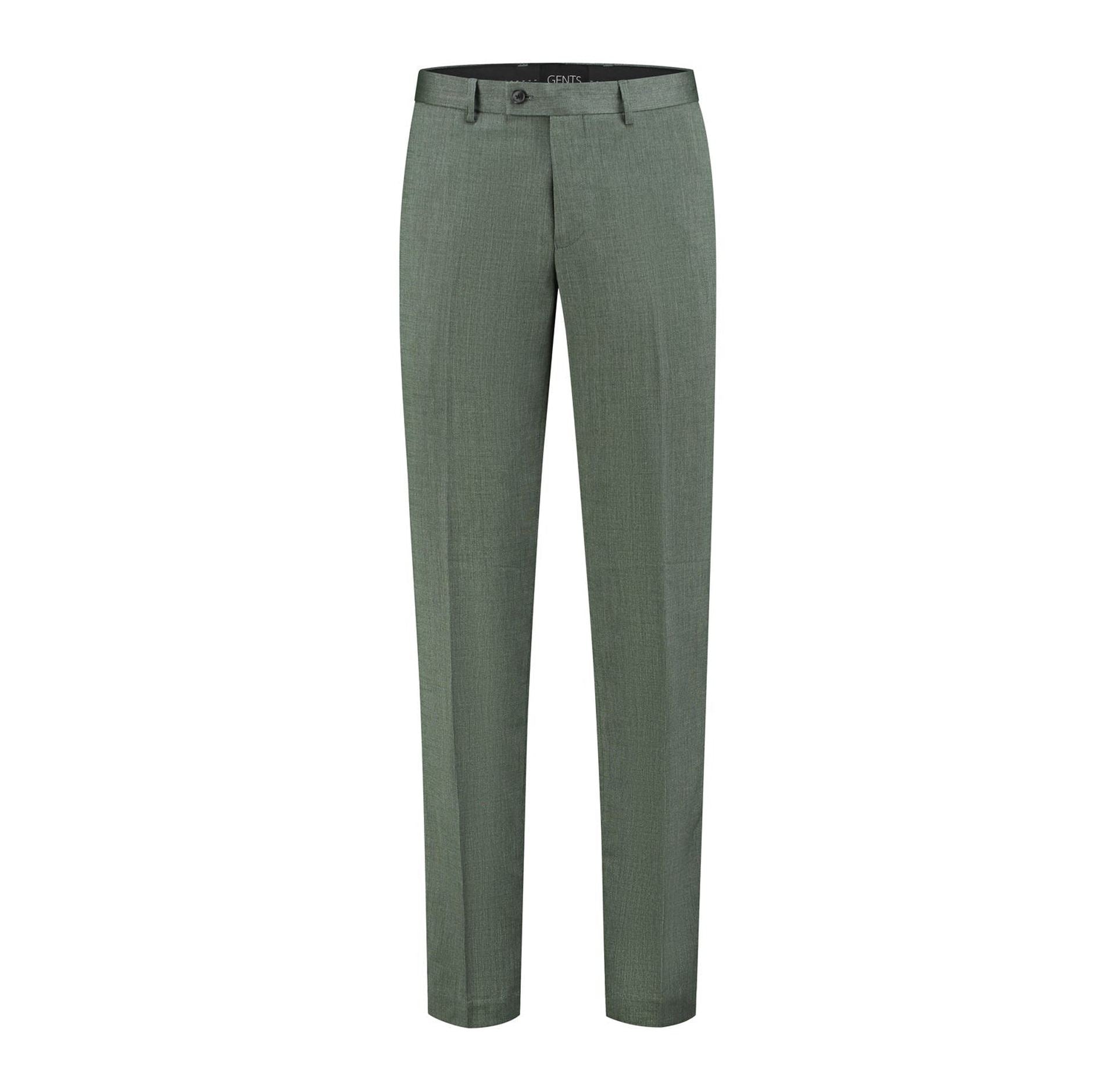 Pak 3 - delig blend groen - Gents