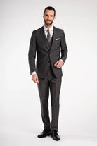 Pak blend grijs 3 - delig - MixMatch - Gents
