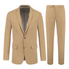 Pak camel bruin - Gents