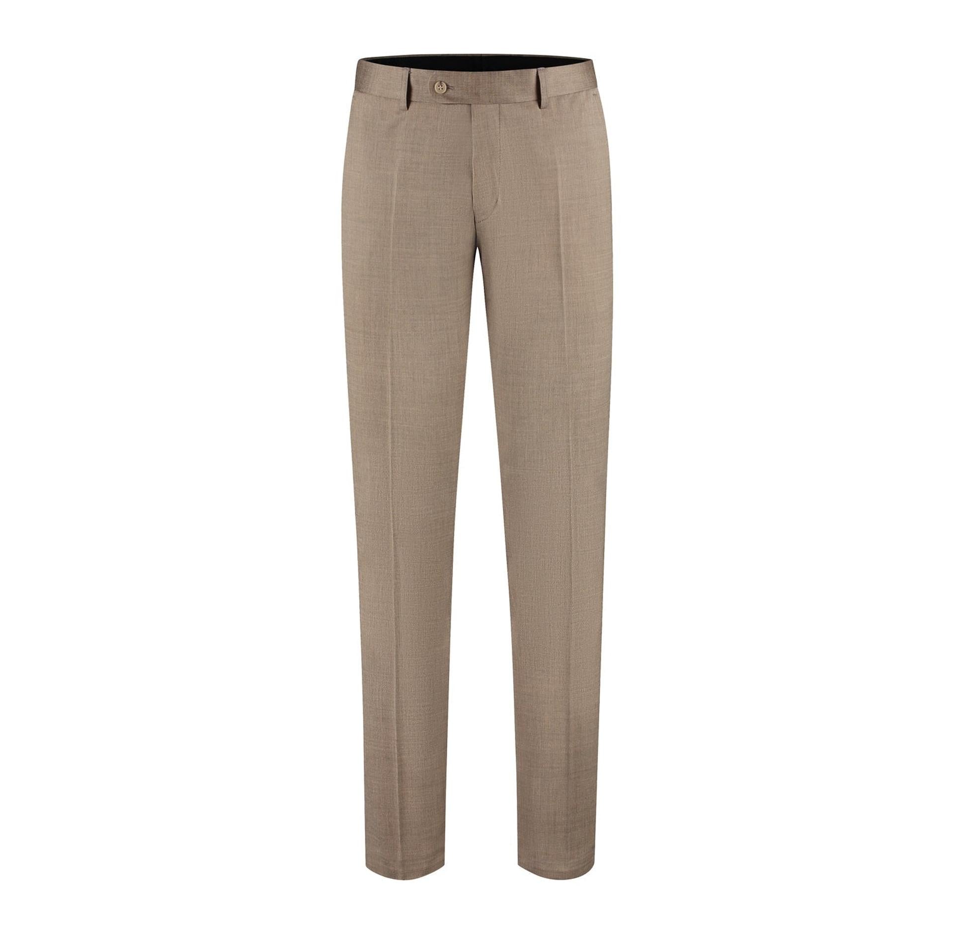 Pak camelbruin - Gents