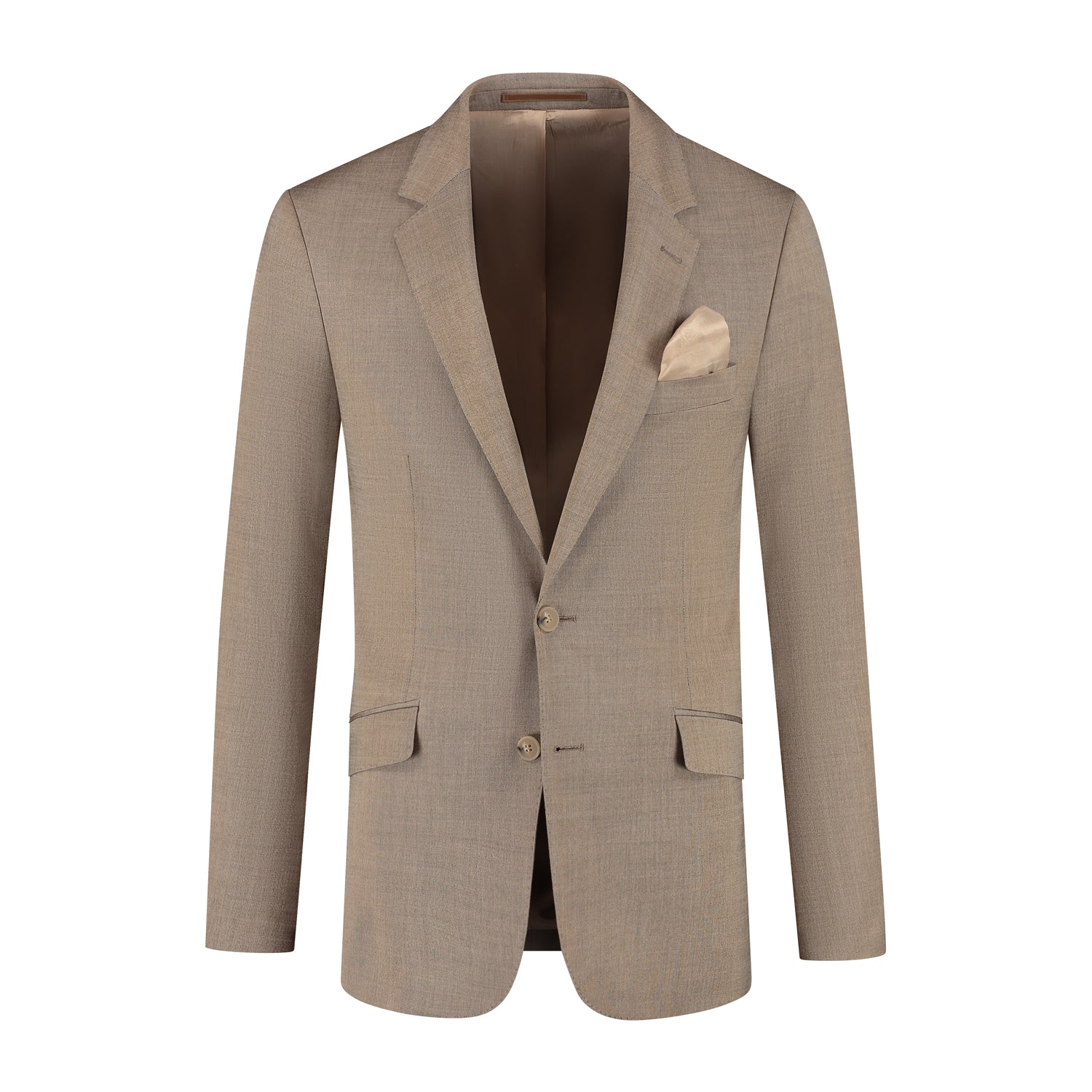 Pak camelbruin - Gents