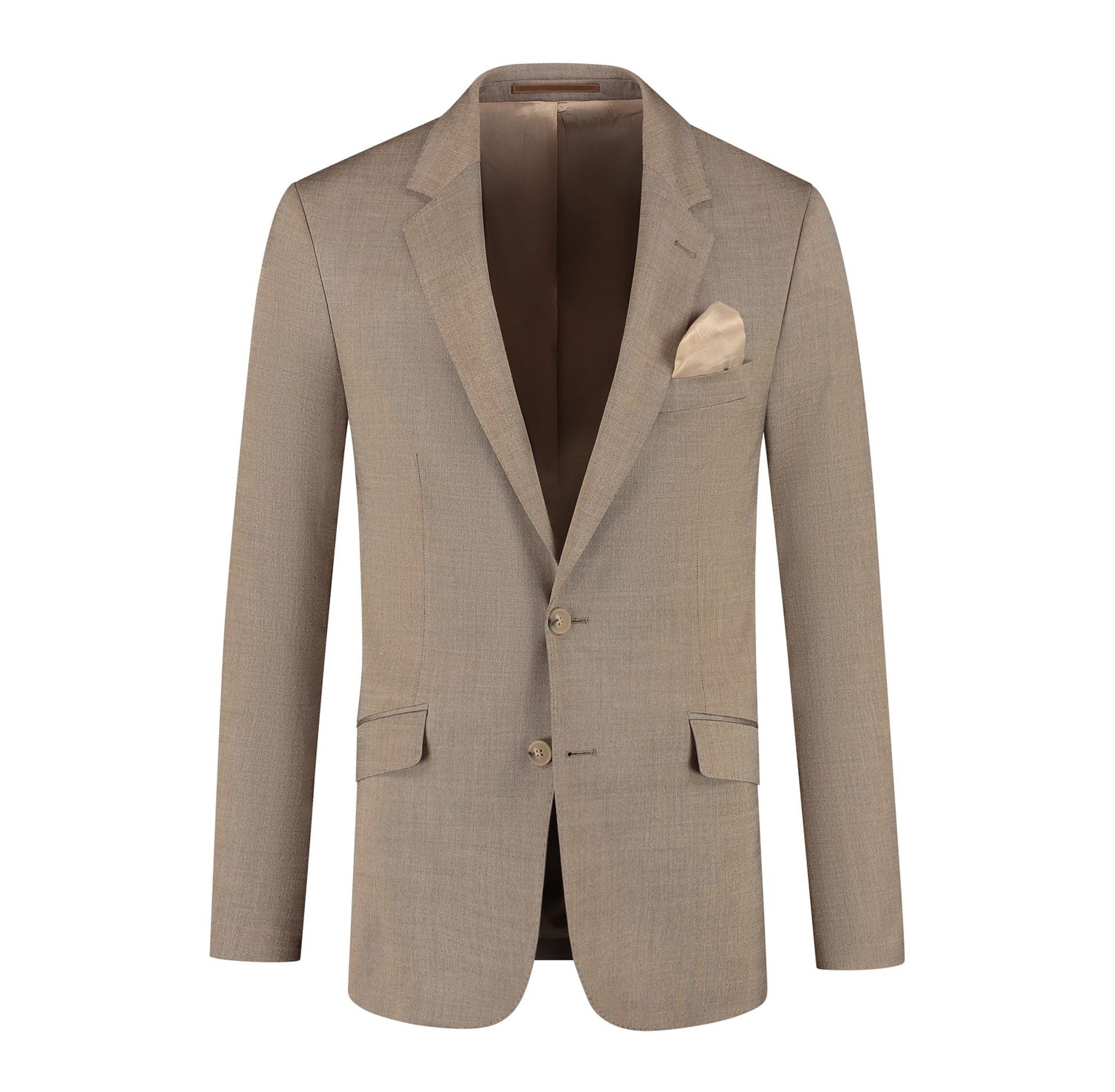Pak camelbruin - Gents