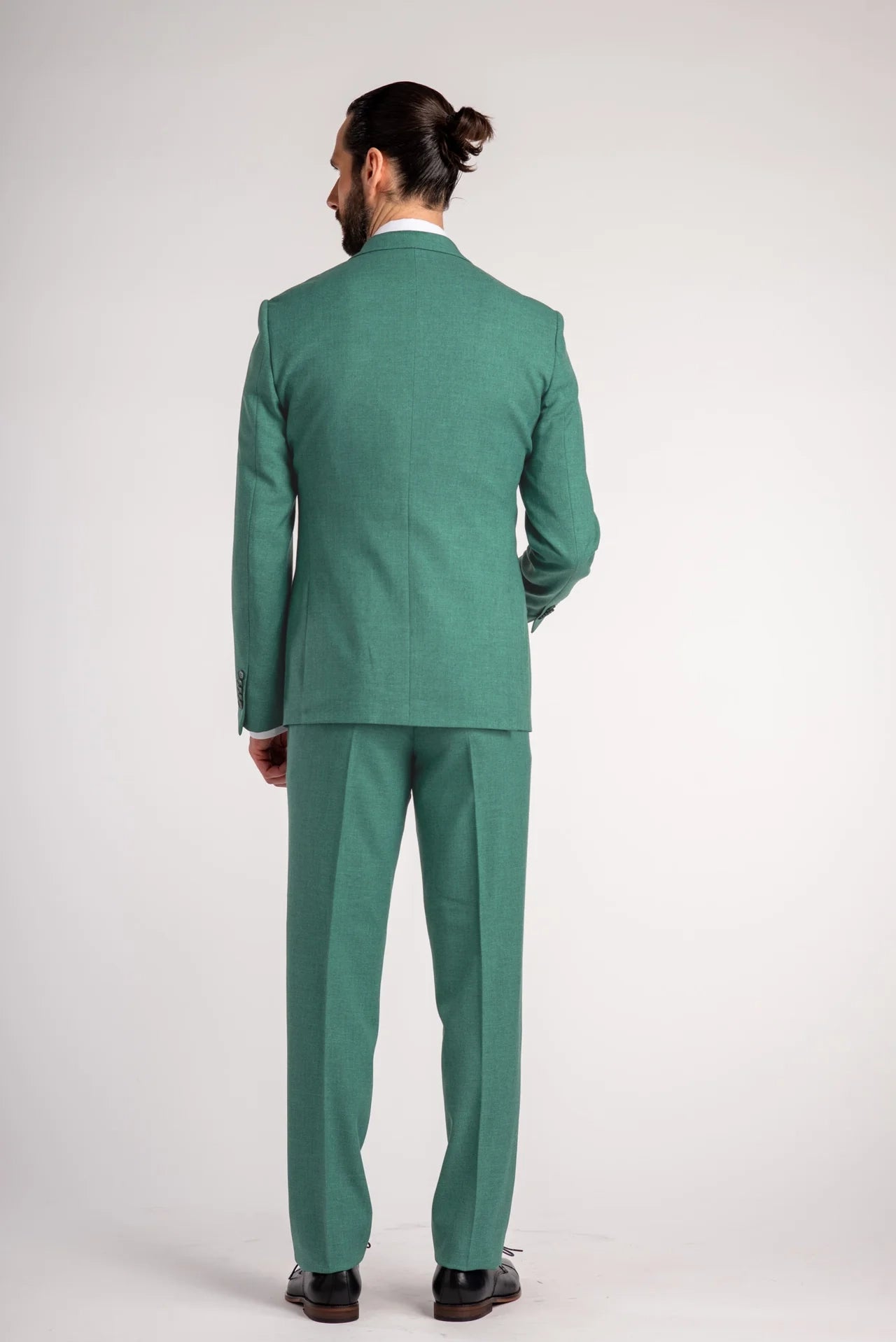 Pak ceder groen - Gents