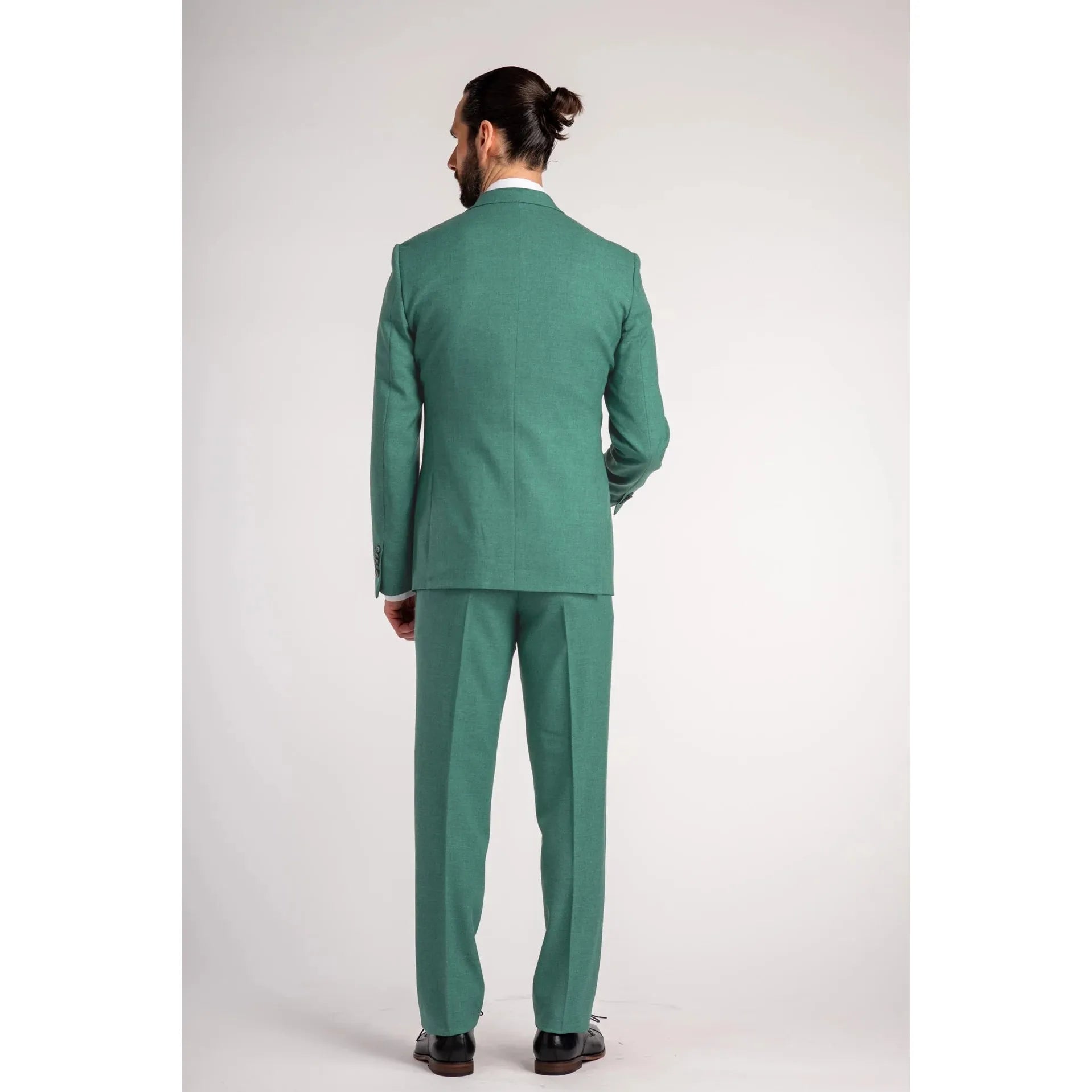 Pak ceder groen - Gents